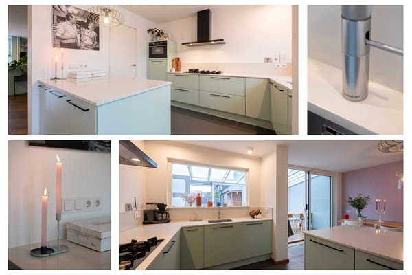 Medium property photo - Muzenlaan 9, 4731 DS Oudenbosch